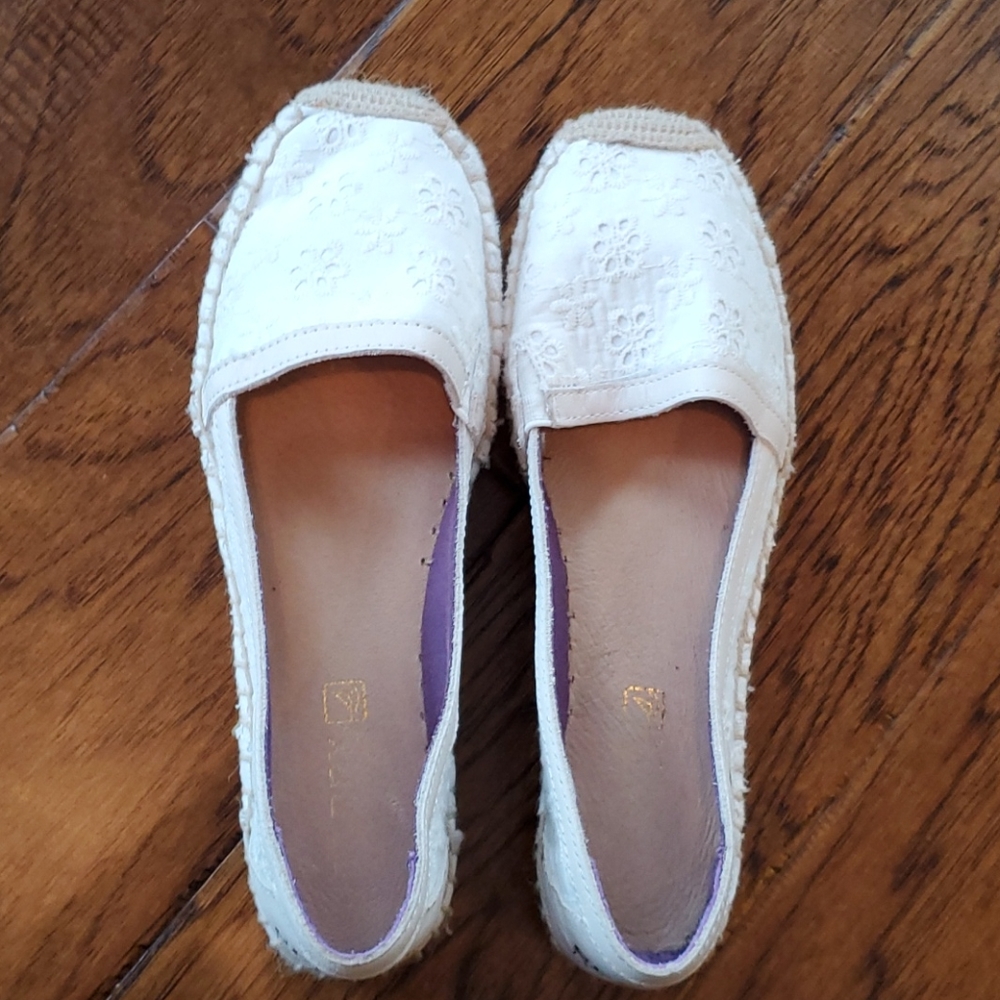 Sperry shoes